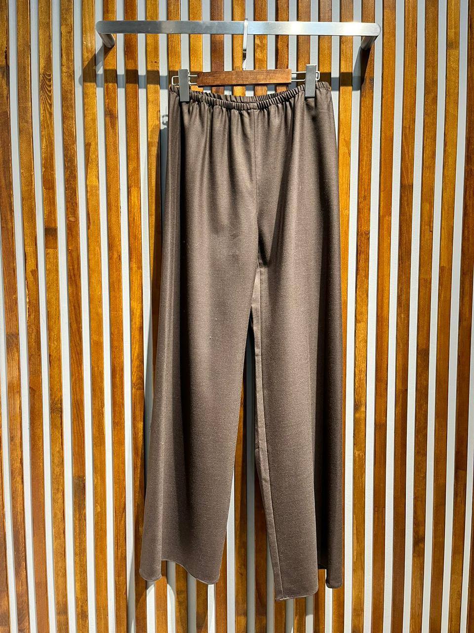 Люкс брюки The Row BP-41137 Люкс брюки The Row BP-41137