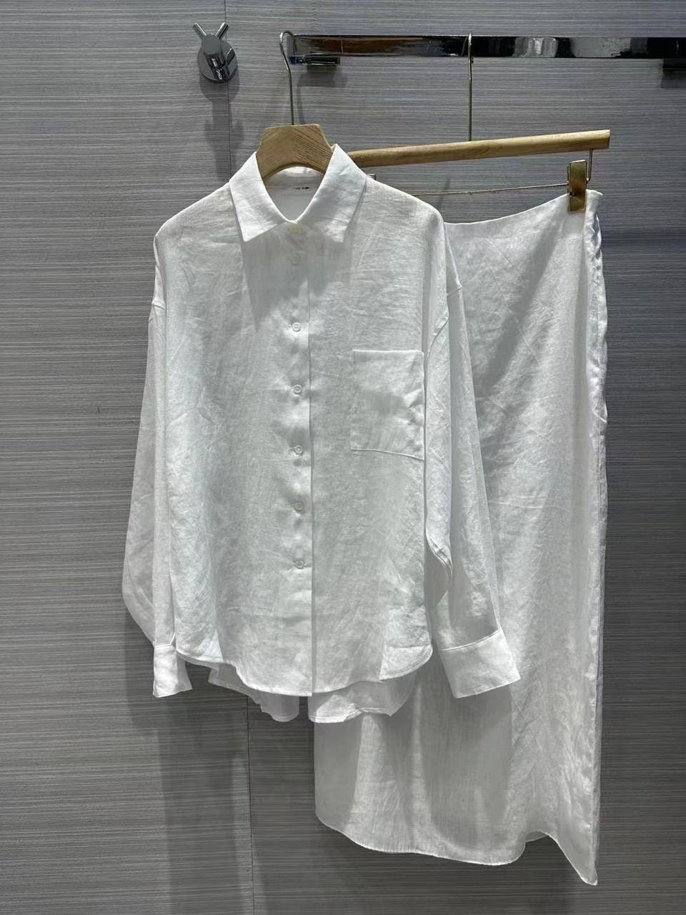 Костюм коллекционный The Row BP-50236 Костюм коллекционный The Row BP-50236