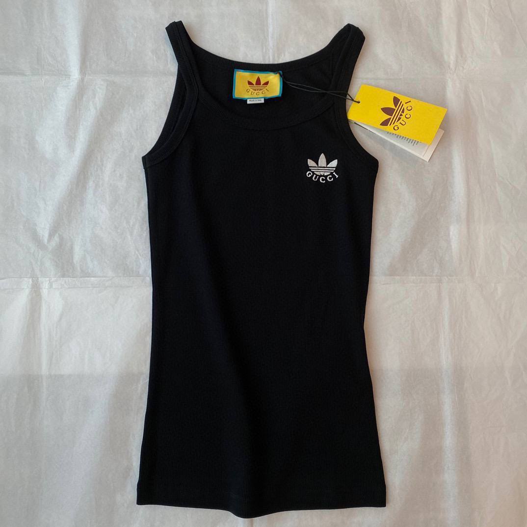 Трендовая майка Hermes BP-29374 Трендовая майка Hermes BP-29374