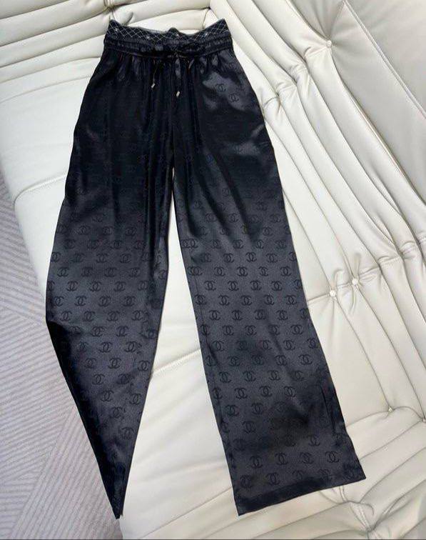 Трендовые брюки Chanel BP-51173 Трендовые брюки Chanel BP-51173