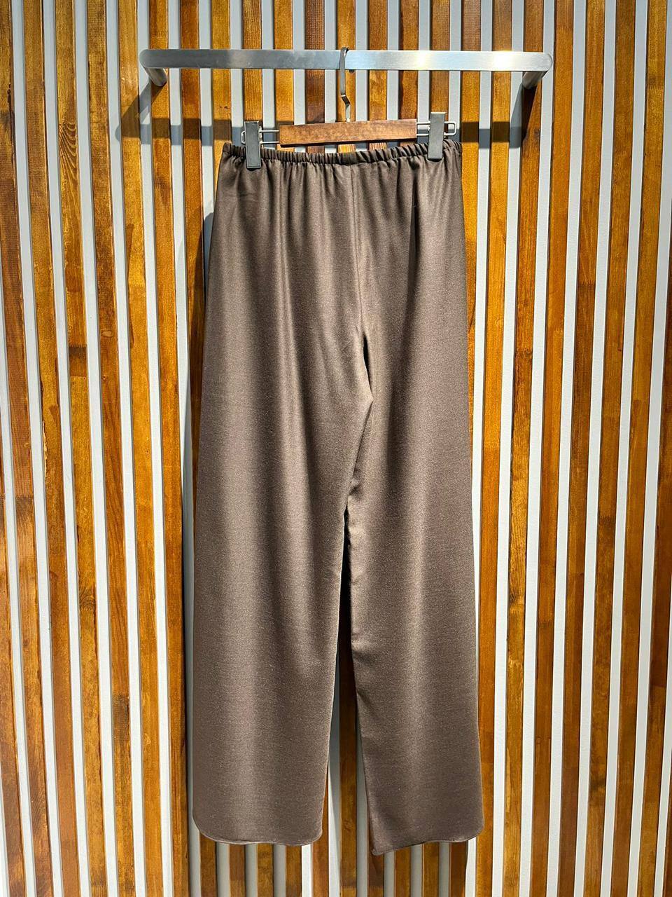 Люкс брюки The Row BP-41137 Люкс брюки The Row BP-41137