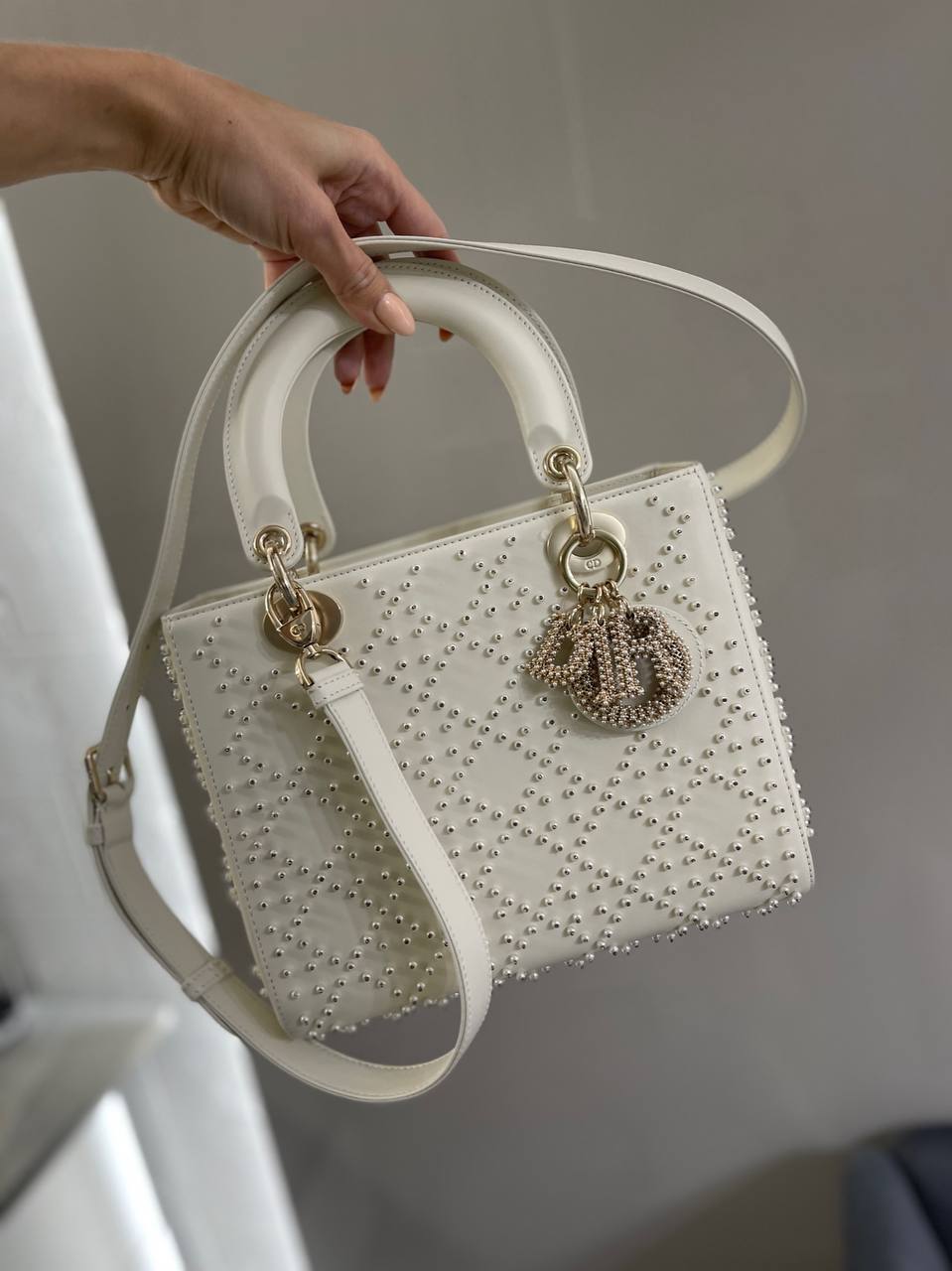 Премиум сумка женская Christian Dior BP-42804 Премиум сумка женская Christian Dior BP-42804