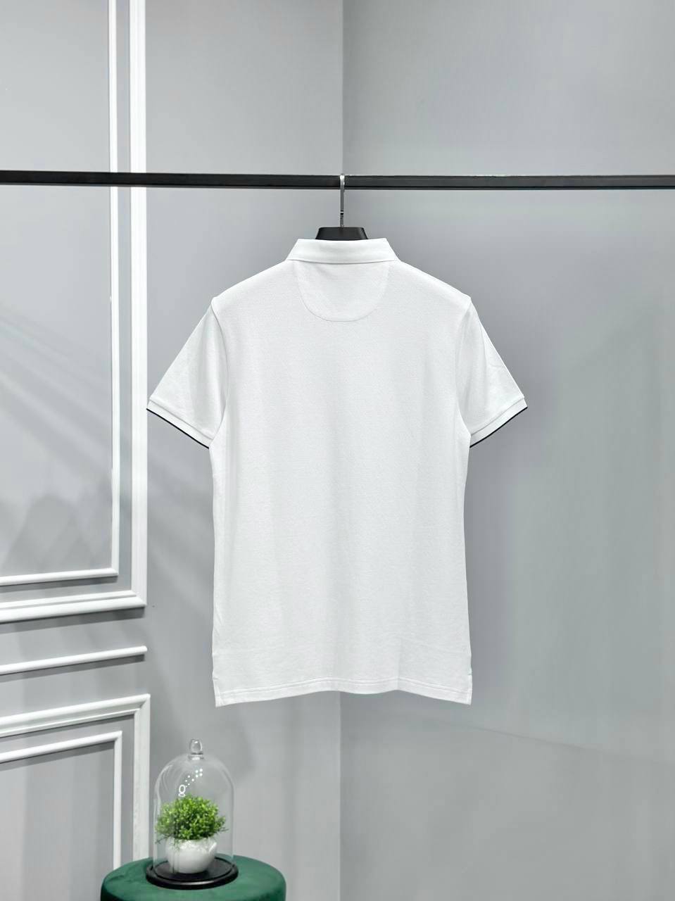 Поло BP-35524 BC повседневное Поло BP-35524 BC повседневное