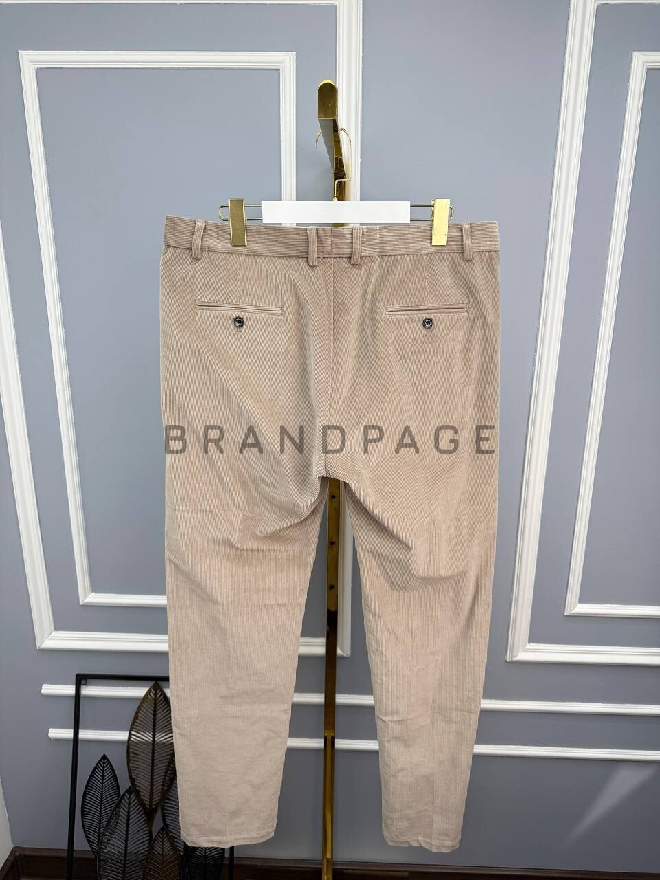 Костюм хлопковый BC BPLUX5510 Костюм хлопковый BC BPLUX5510