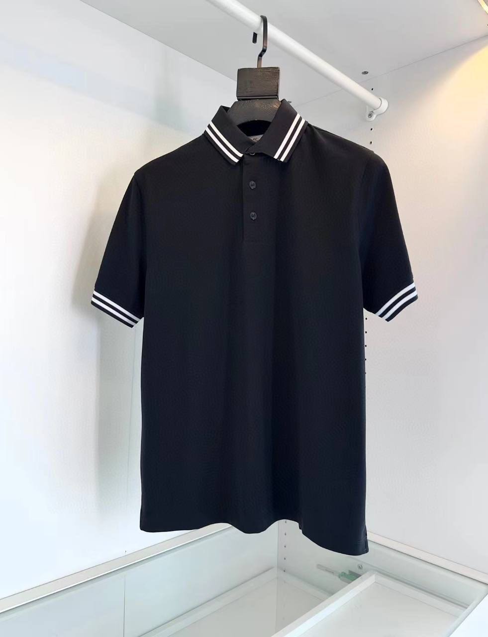 BP-47867 стильное поло BC BP-47867 стильное поло BC