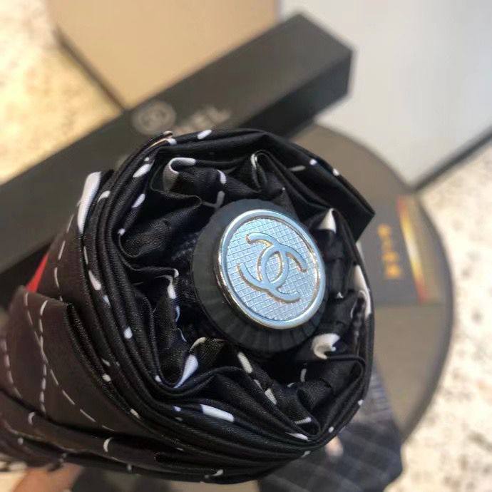 Коллекционный зонт Chanel BP-17626 Коллекционный зонт Chanel BP-17626
