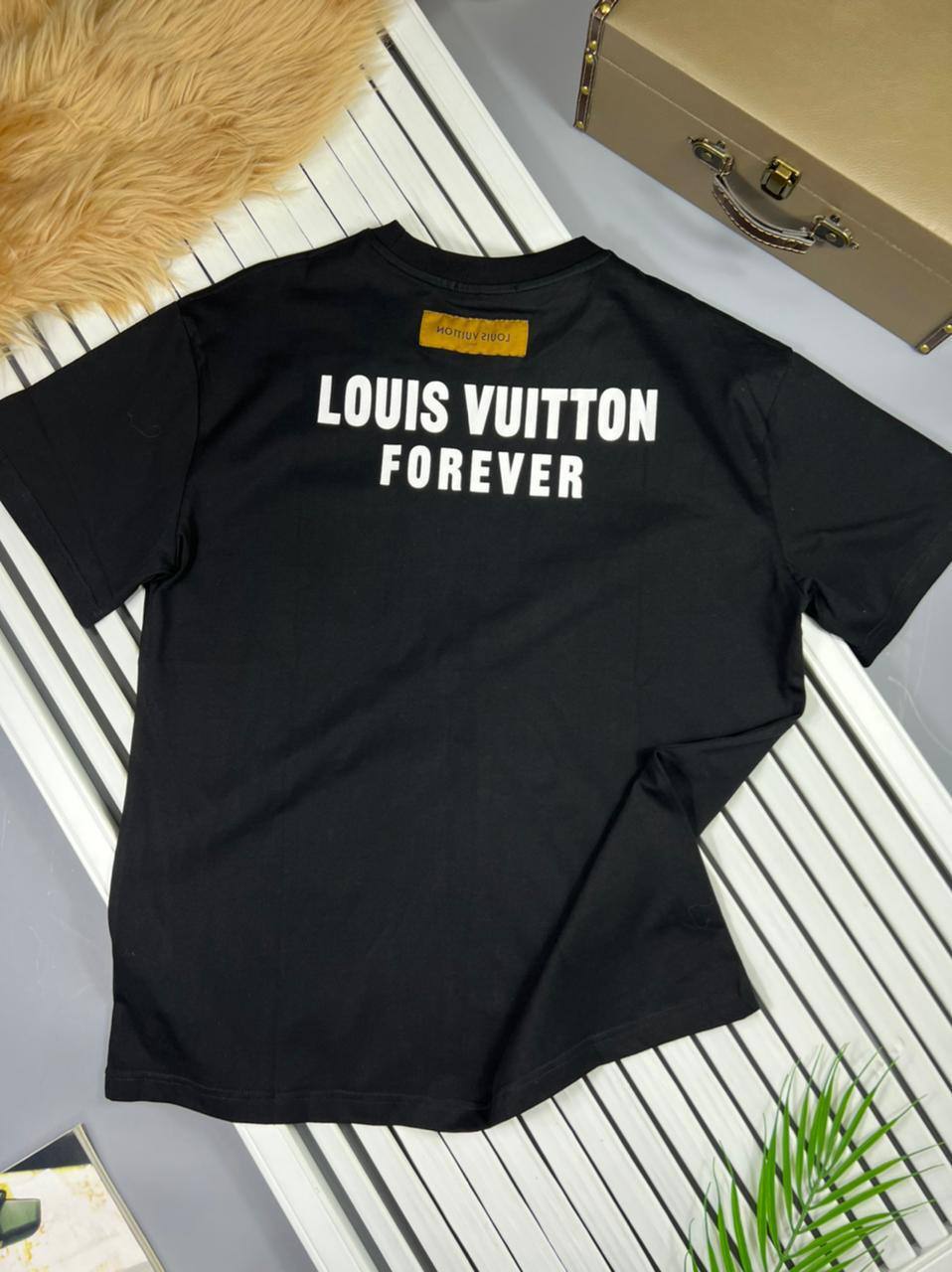 Футболка повседневная BP-15160 Louis Vuitton Футболка повседневная BP-15160 Louis Vuitton