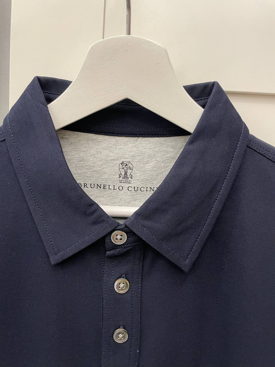 Поло стильное BP-47886 BC Поло стильное BP-47886 BC