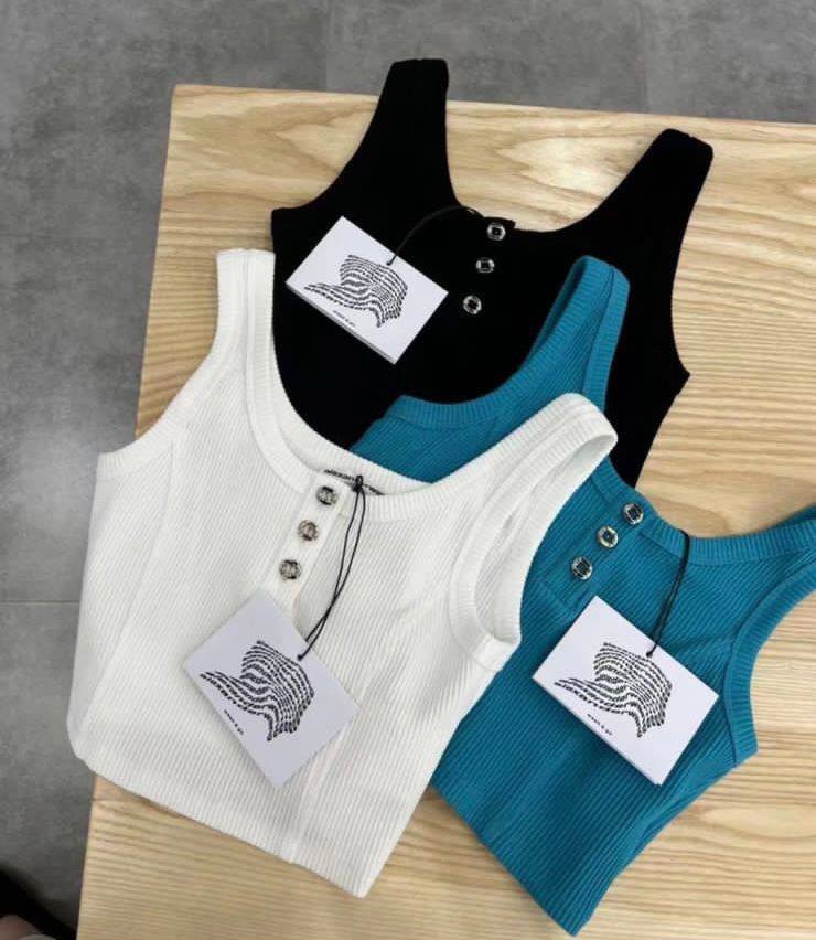 Топ лимитированный Alexander Wang BP-18407 Топ лимитированный Alexander Wang BP-18407