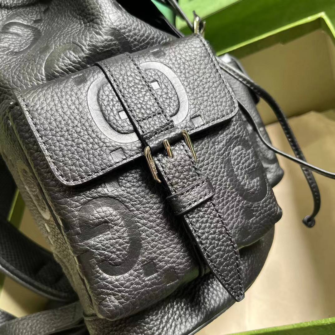 Повседневный рюкзак Gucci BP-36624 Повседневный рюкзак Gucci BP-36624