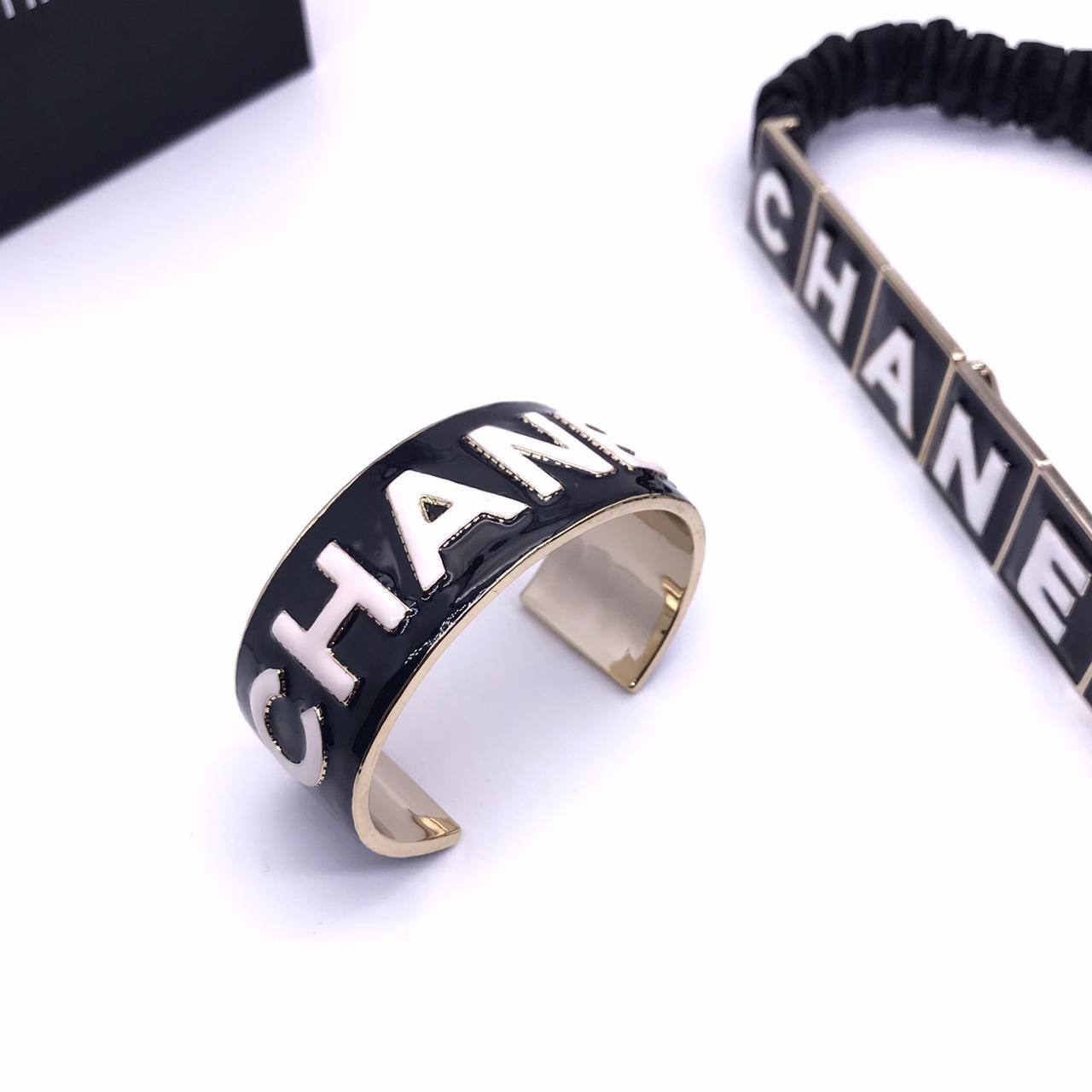 Браслет Chanel люкс BP-19380 Браслет Chanel люкс BP-19380