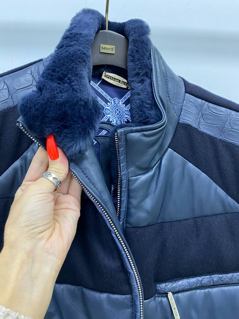 Жилет BP-22136 бренда Stefano Ricci Жилет BP-22136 бренда Stefano Ricci