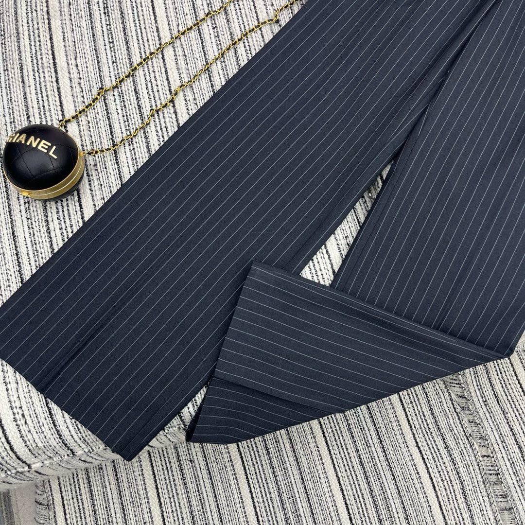 Дизайнерские брюки Miu Miu BP-53252 Дизайнерские брюки Miu Miu BP-53252