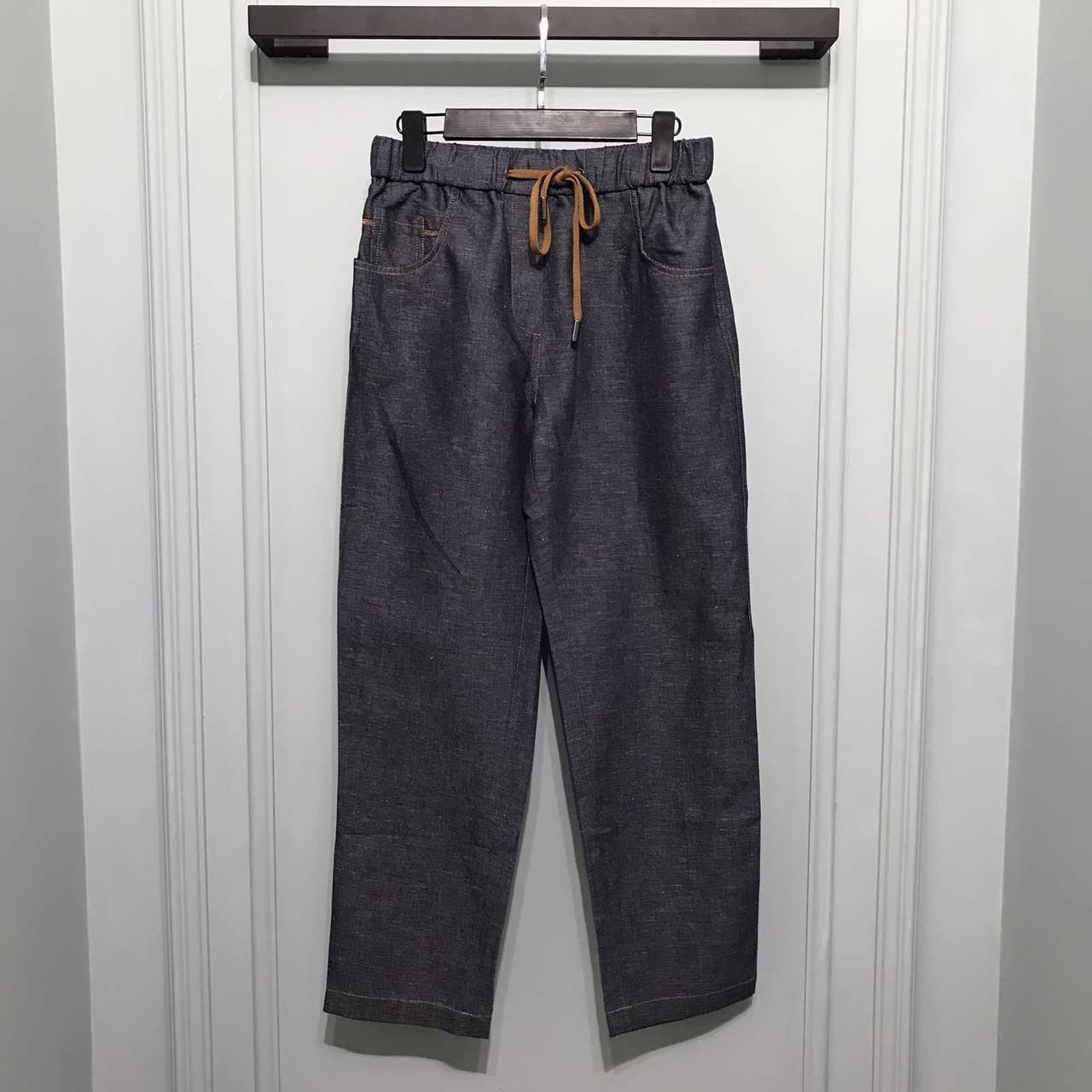 Женские люксовые брюки BC BP-14012 Женские люксовые брюки BC BP-14012