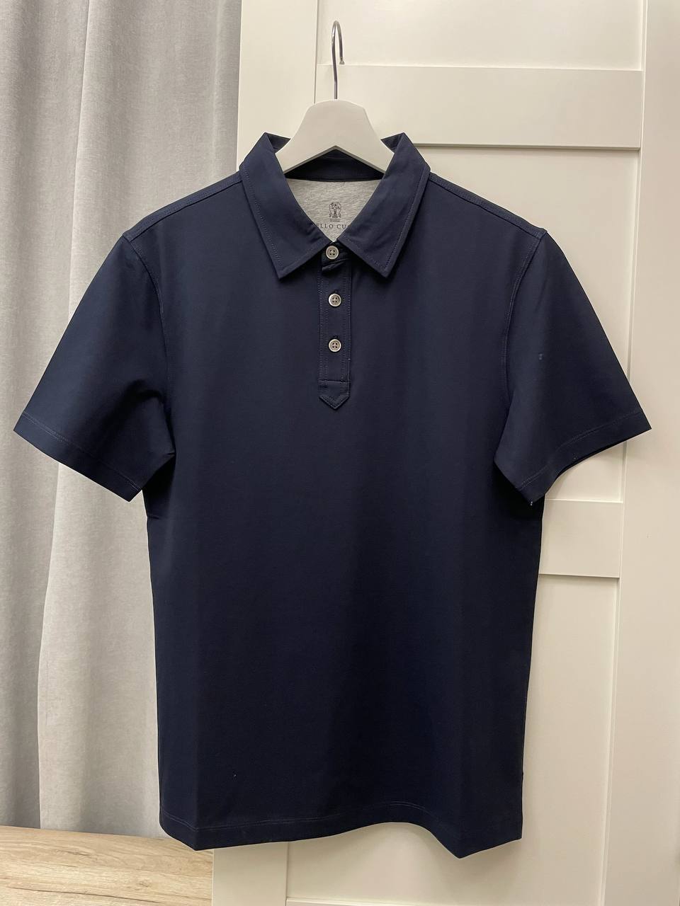 Поло стильное BP-47886 BC Поло стильное BP-47886 BC