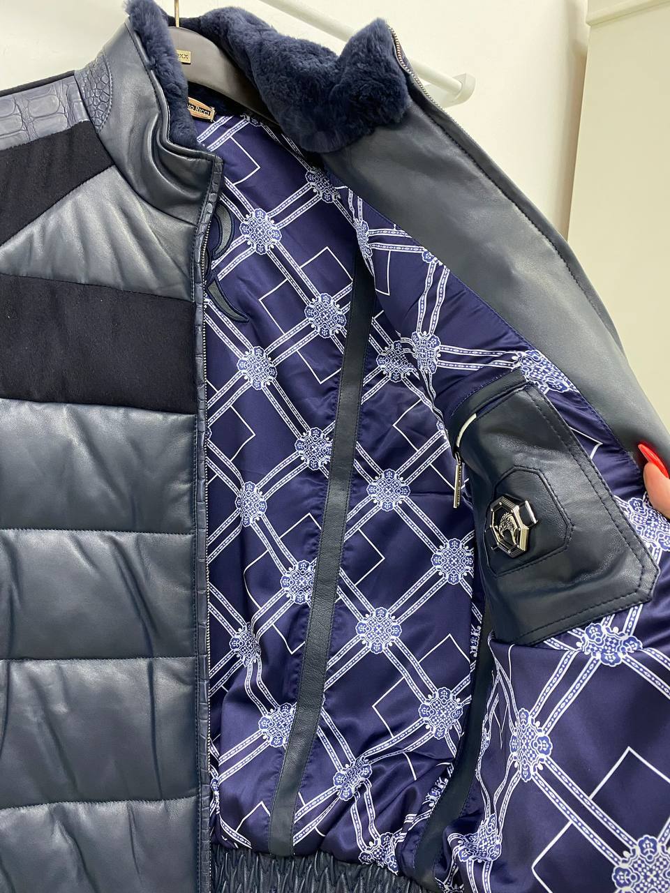 Жилет BP-22136 бренда Stefano Ricci Жилет BP-22136 бренда Stefano Ricci