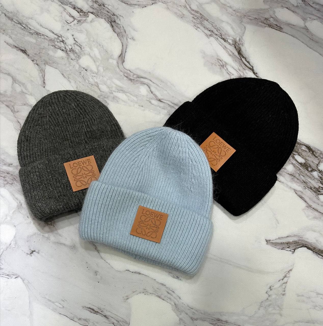 Шапка премиум Loewe BP-42803 Шапка премиум Loewe BP-42803