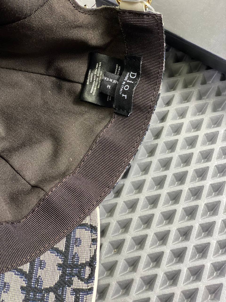 Christian Dior BP-23081 стильная бейсболка Christian Dior BP-23081 стильная бейсболка