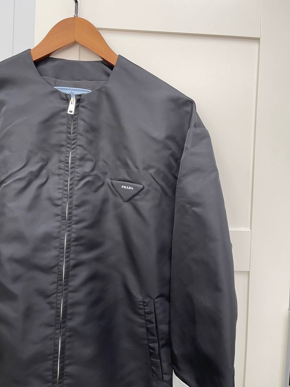 Премиум рубашка Prada BP-26066 Премиум рубашка Prada BP-26066