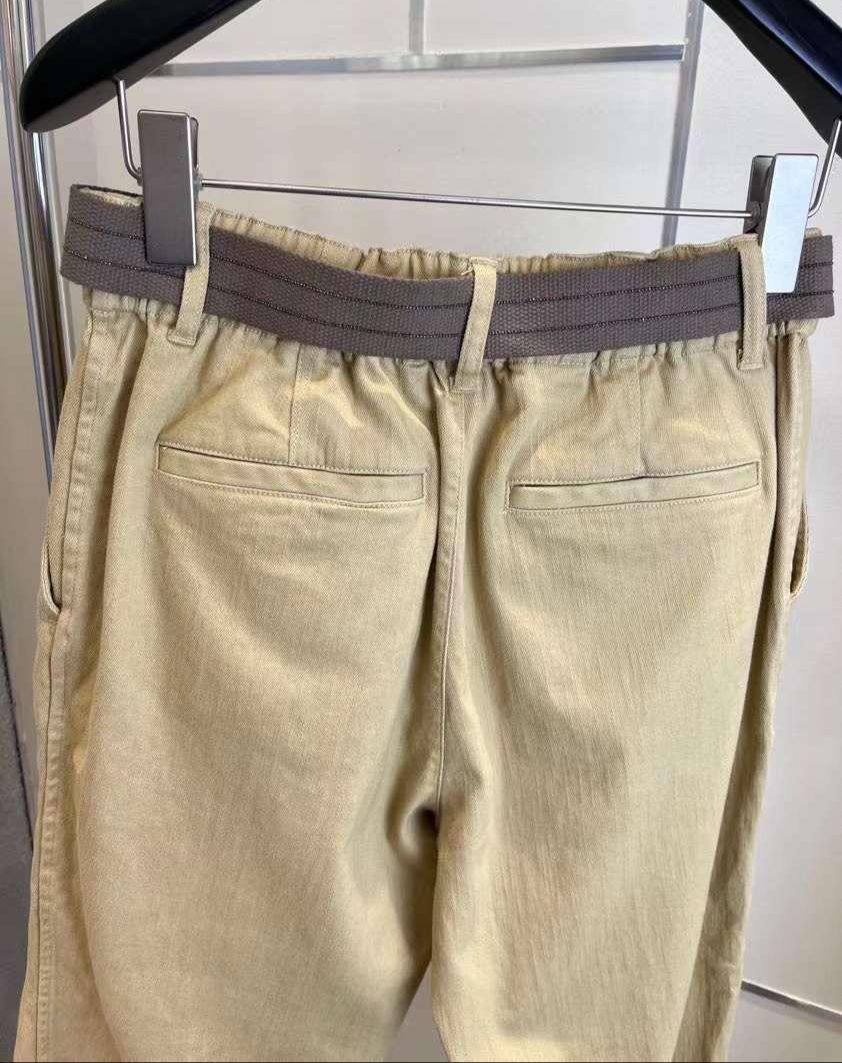 Повседневные брюки BC BP-35425 Повседневные брюки BC BP-35425