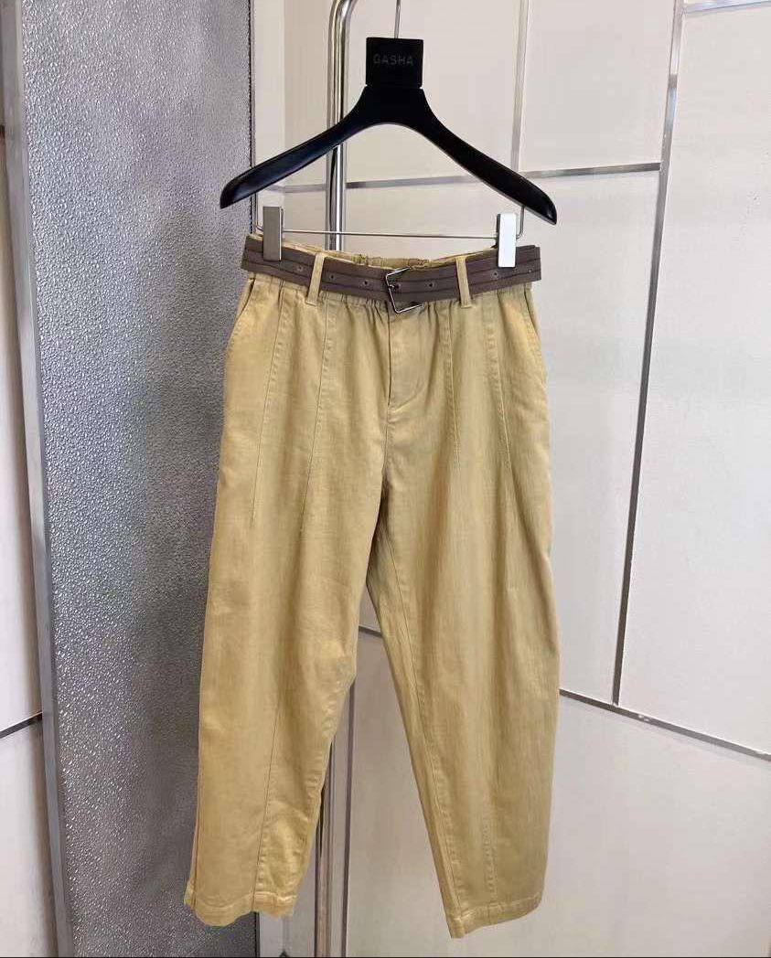 Повседневные брюки BC BP-35425 Повседневные брюки BC BP-35425