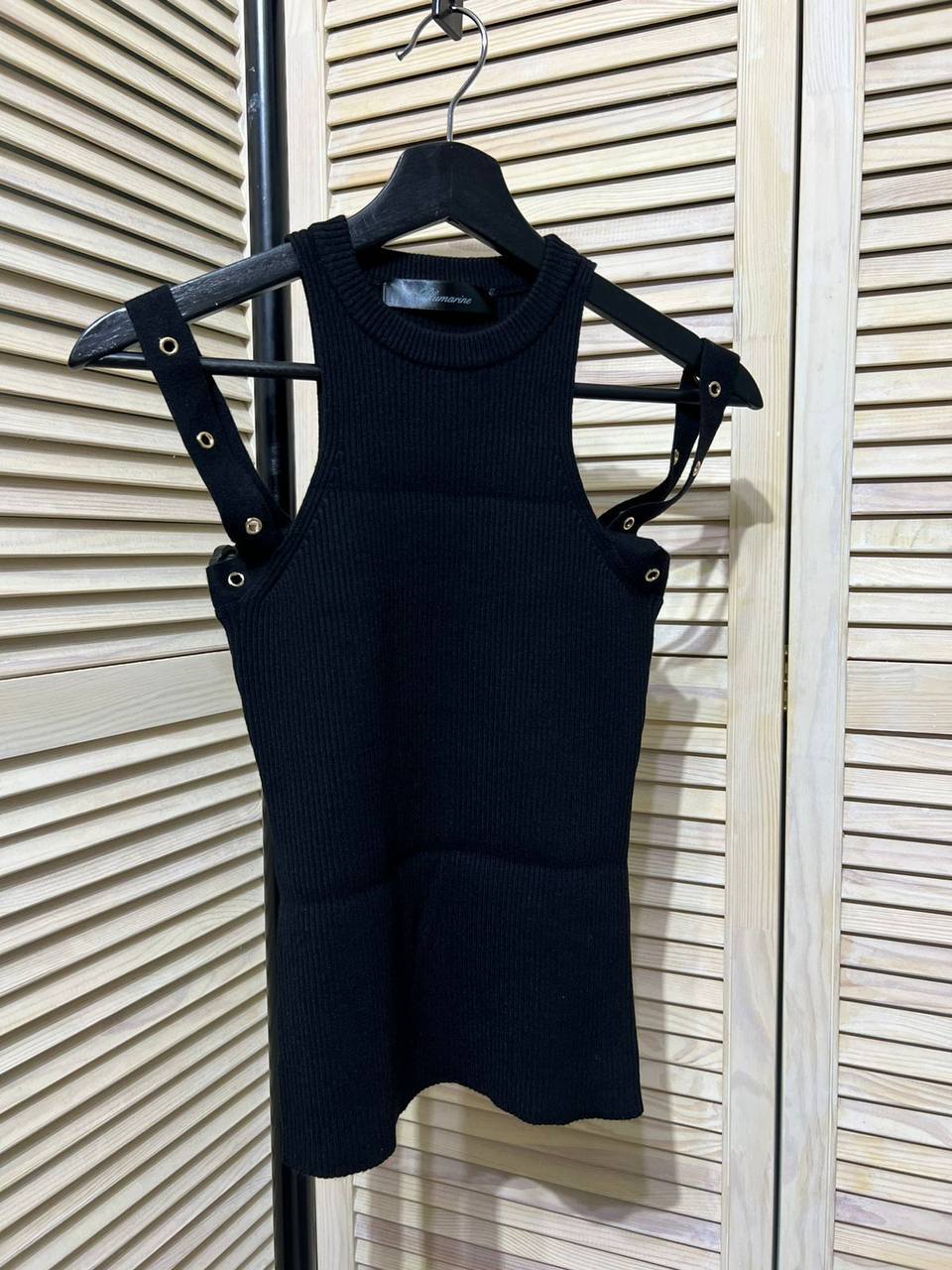 Коллекционная майка Blumarine BP-32986 Коллекционная майка Blumarine BP-32986