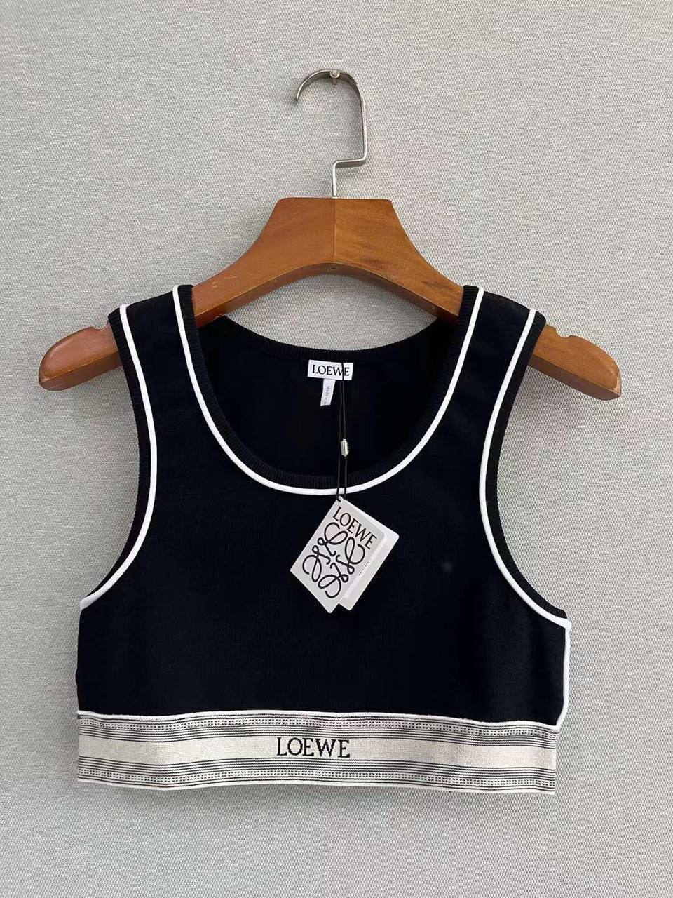 Топ Loewe коллекционный BP-37501 Топ Loewe коллекционный BP-37501