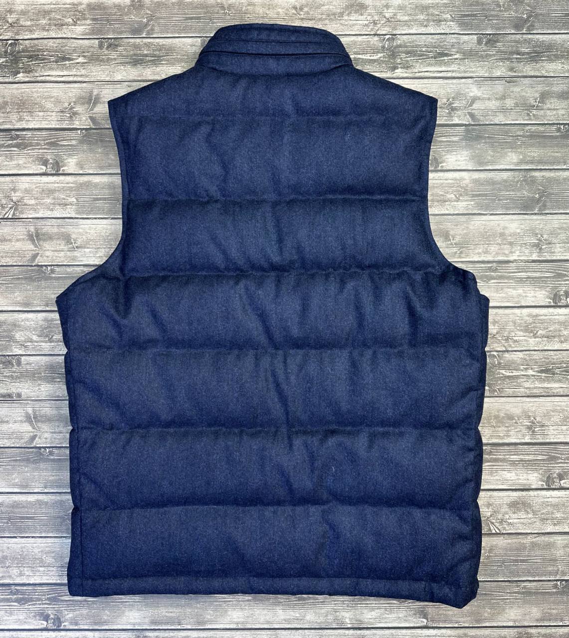 Жилет BP-43533 двусторонний BC Жилет BP-43533 двусторонний BC