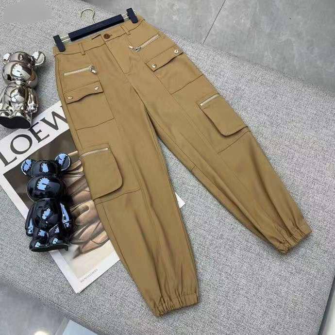 Стильные брюки Louis Vuitton BP-48170 Стильные брюки Louis Vuitton BP-48170