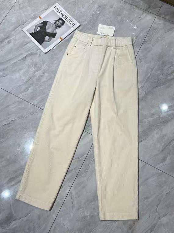 Женские премиум брюки BC BP-23571 Женские премиум брюки BC BP-23571