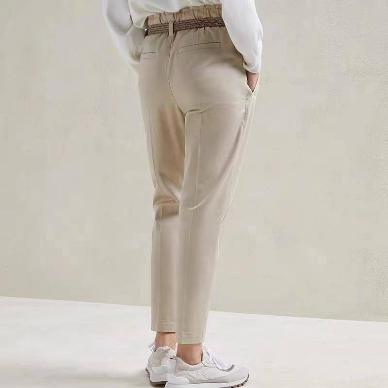 Трендовые брюки BC BP-18515 Трендовые брюки BC BP-18515