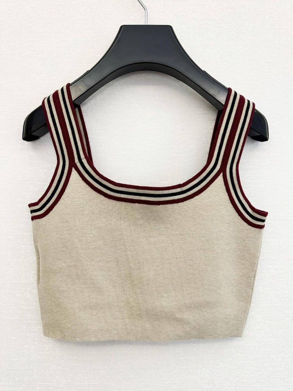 Chanel топ премиум BP-45685 Chanel топ премиум BP-45685