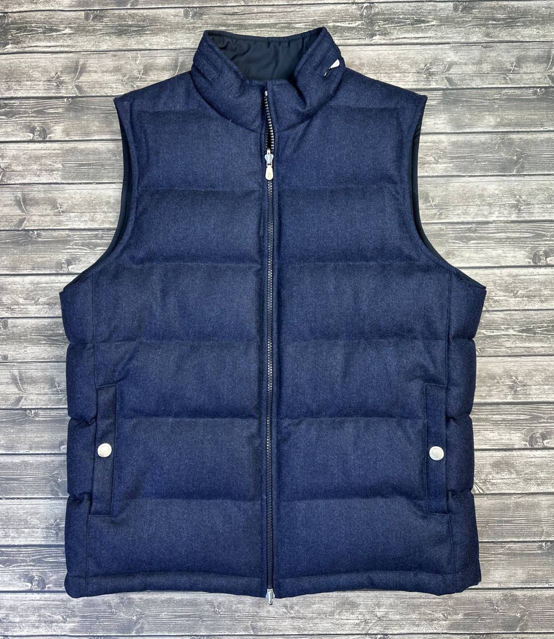 Жилет BP-43533 двусторонний BC Жилет BP-43533 двусторонний BC