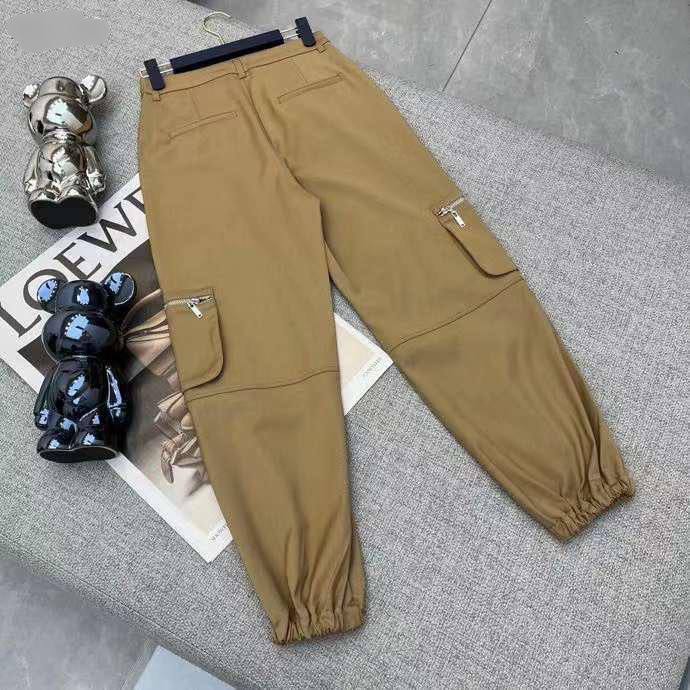 Стильные брюки Louis Vuitton BP-48170 Стильные брюки Louis Vuitton BP-48170