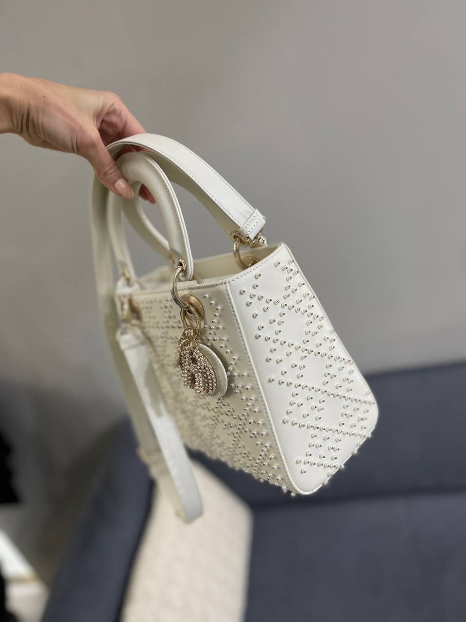 Премиум сумка женская Christian Dior BP-42804 Премиум сумка женская Christian Dior BP-42804