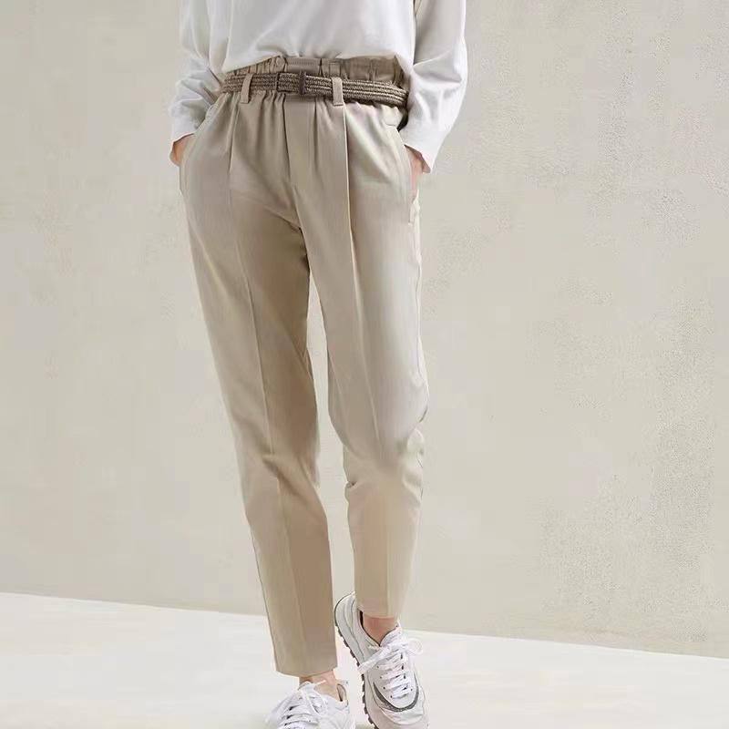 Трендовые брюки BC BP-18515 Трендовые брюки BC BP-18515