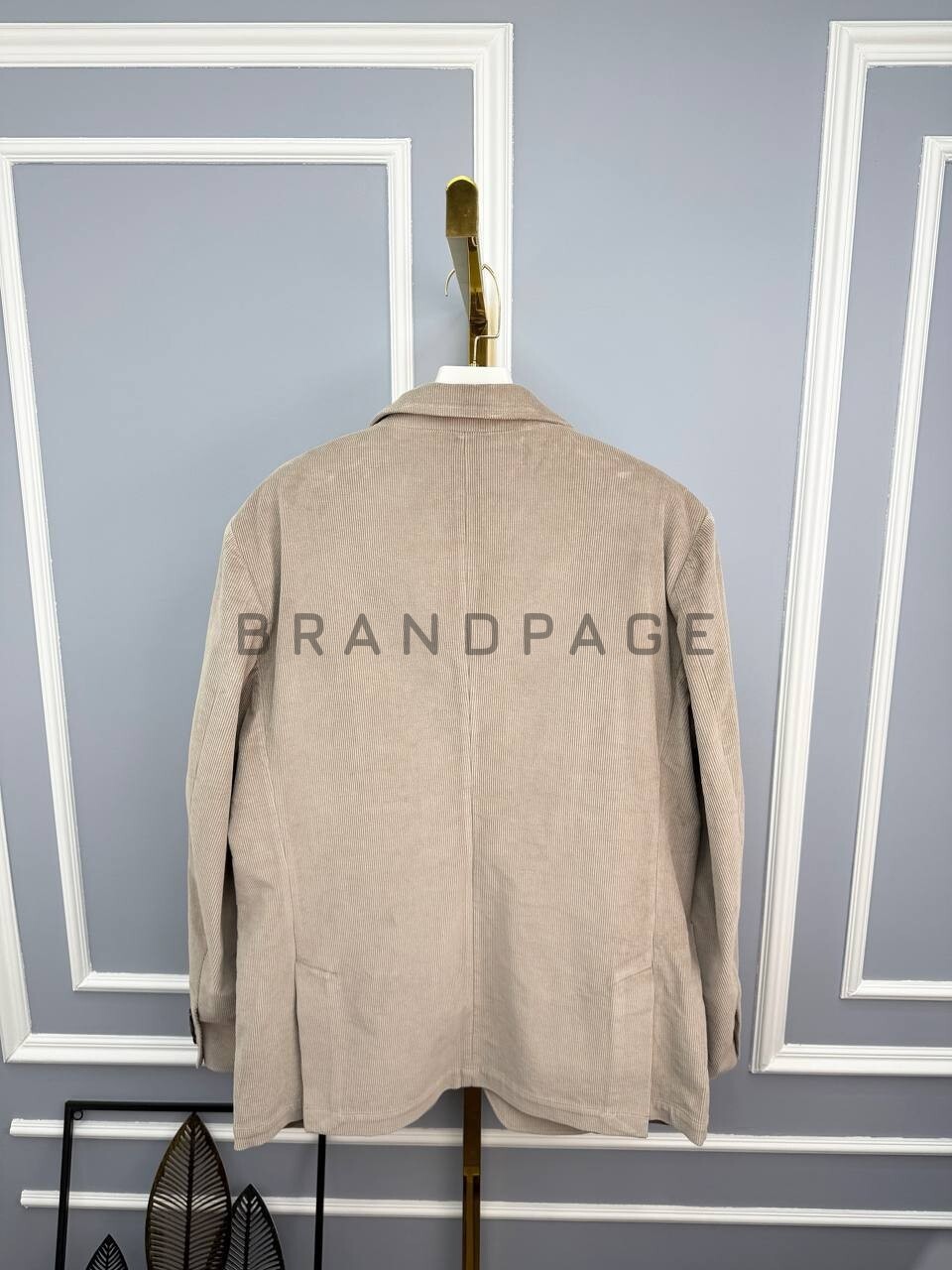 Костюм хлопковый BC BPLUX5510 Костюм хлопковый BC BPLUX5510