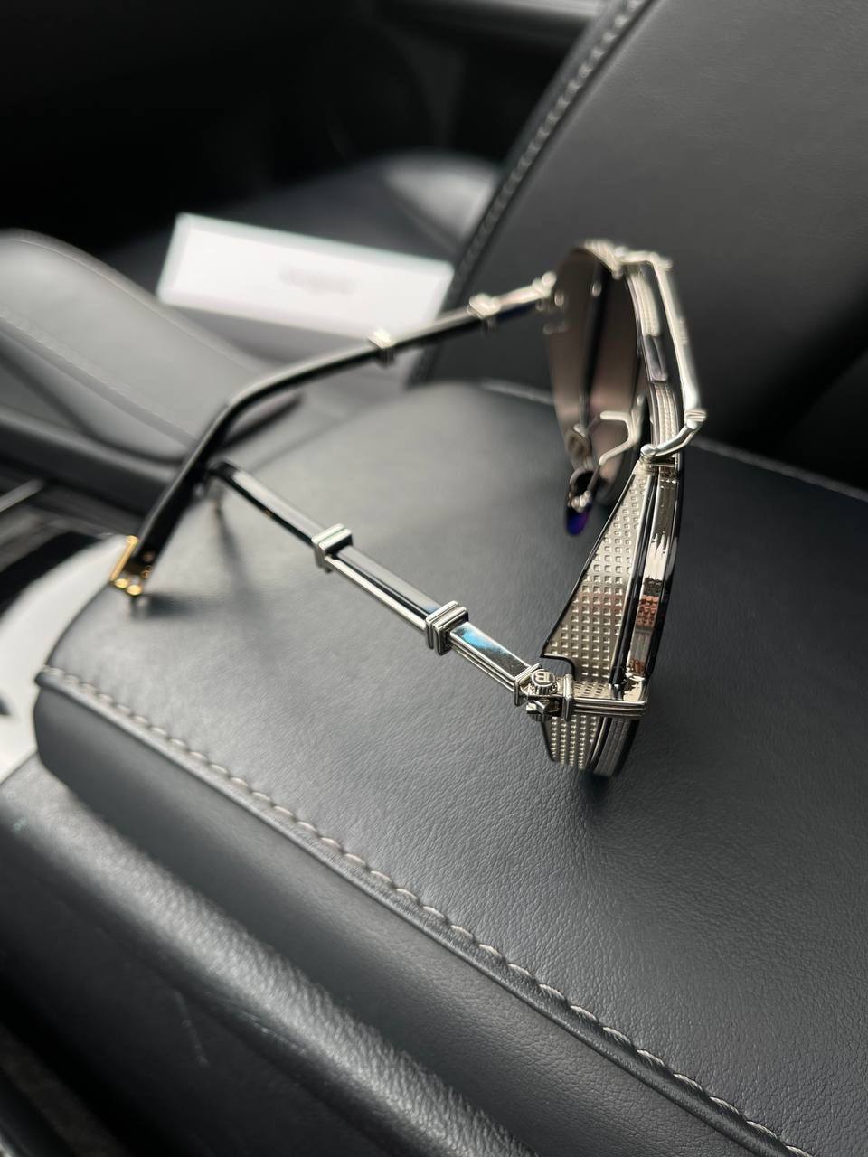 Очки Balmain BP-15741 мужские Очки Balmain BP-15741 мужские