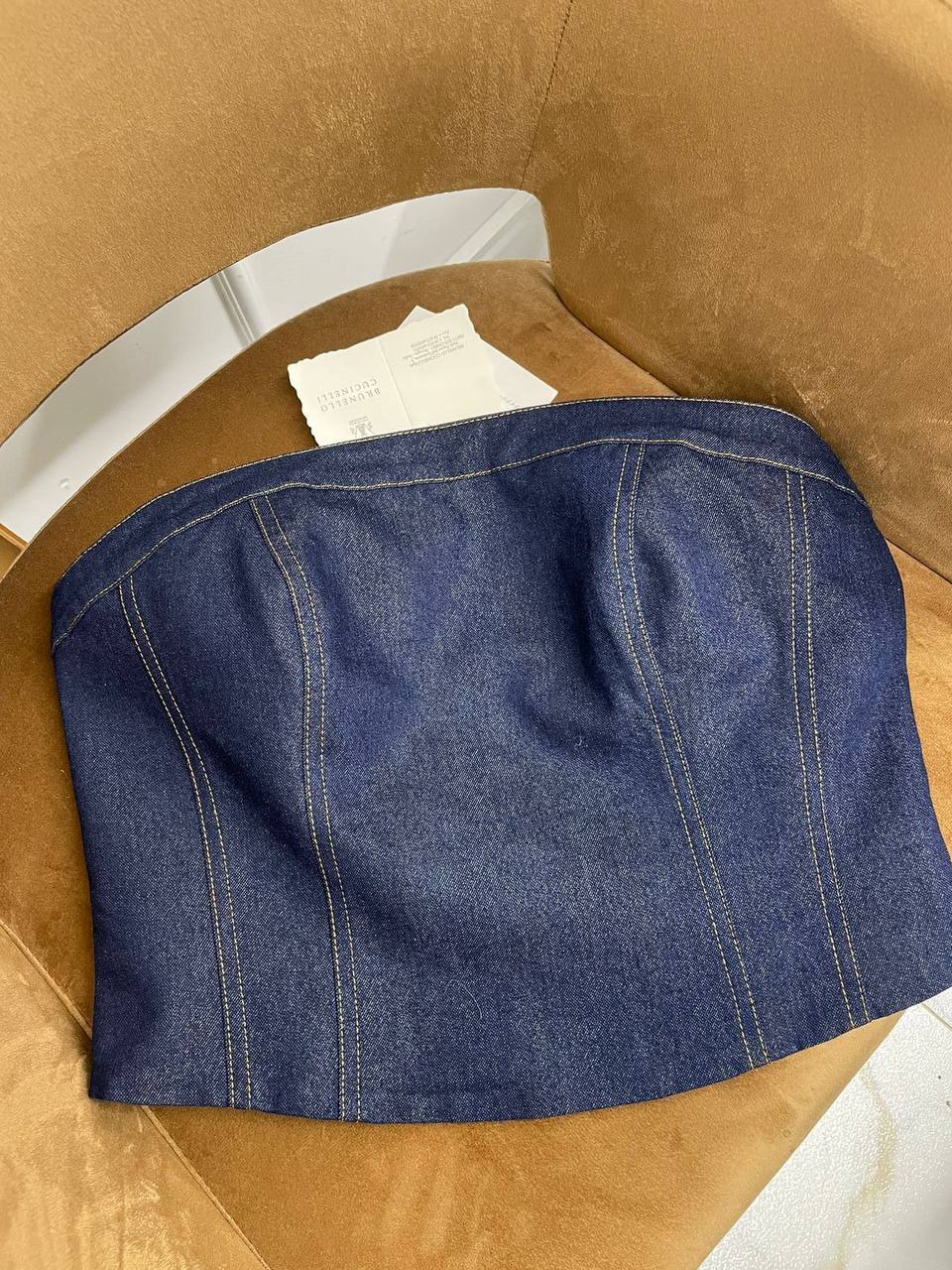 Повседневный топ BC BP-48040 Повседневный топ BC BP-48040