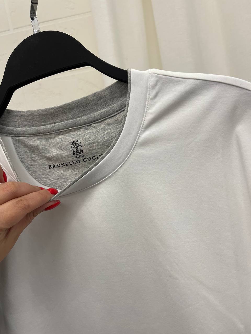 Стильная футболка BP-41735 BC Стильная футболка BP-41735 BC