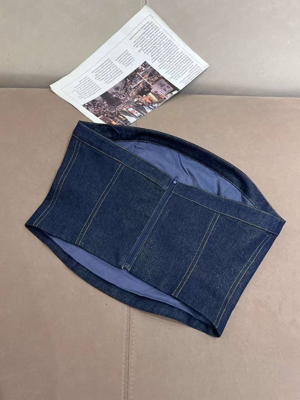 Повседневный топ BC BP-48040 Повседневный топ BC BP-48040