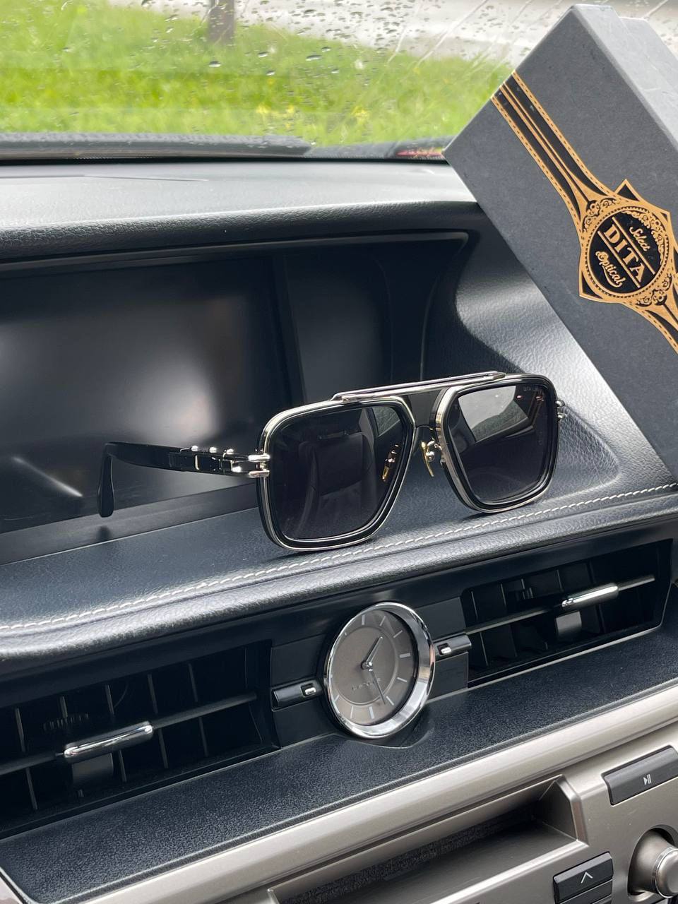 Dita BP-14713 премиальные мужские очки Dita BP-14713 премиальные мужские очки