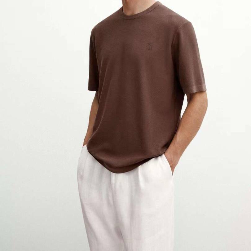 BC футболка BP-49220 повседневная BC футболка BP-49220 повседневная