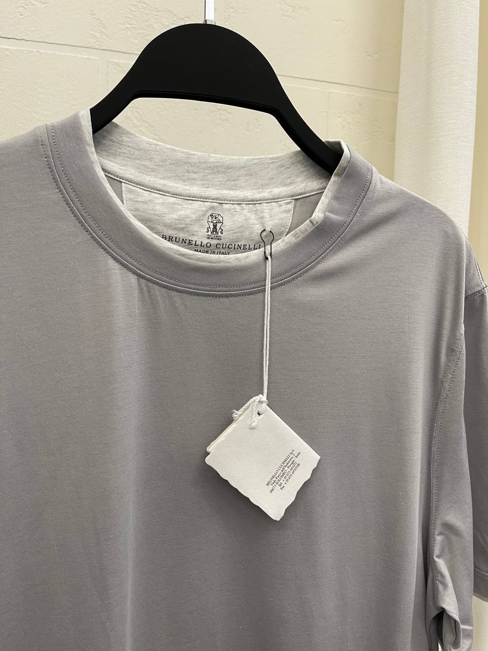 BC стильная футболка BP-49442 BC стильная футболка BP-49442