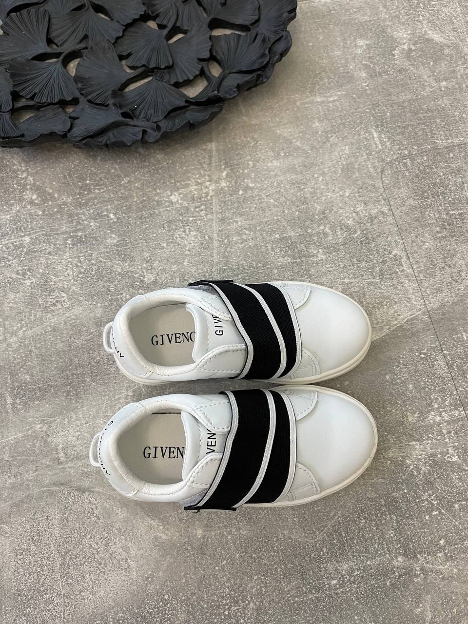 Уникальные кеды Givenchy BP-38791 Уникальные кеды Givenchy BP-38791