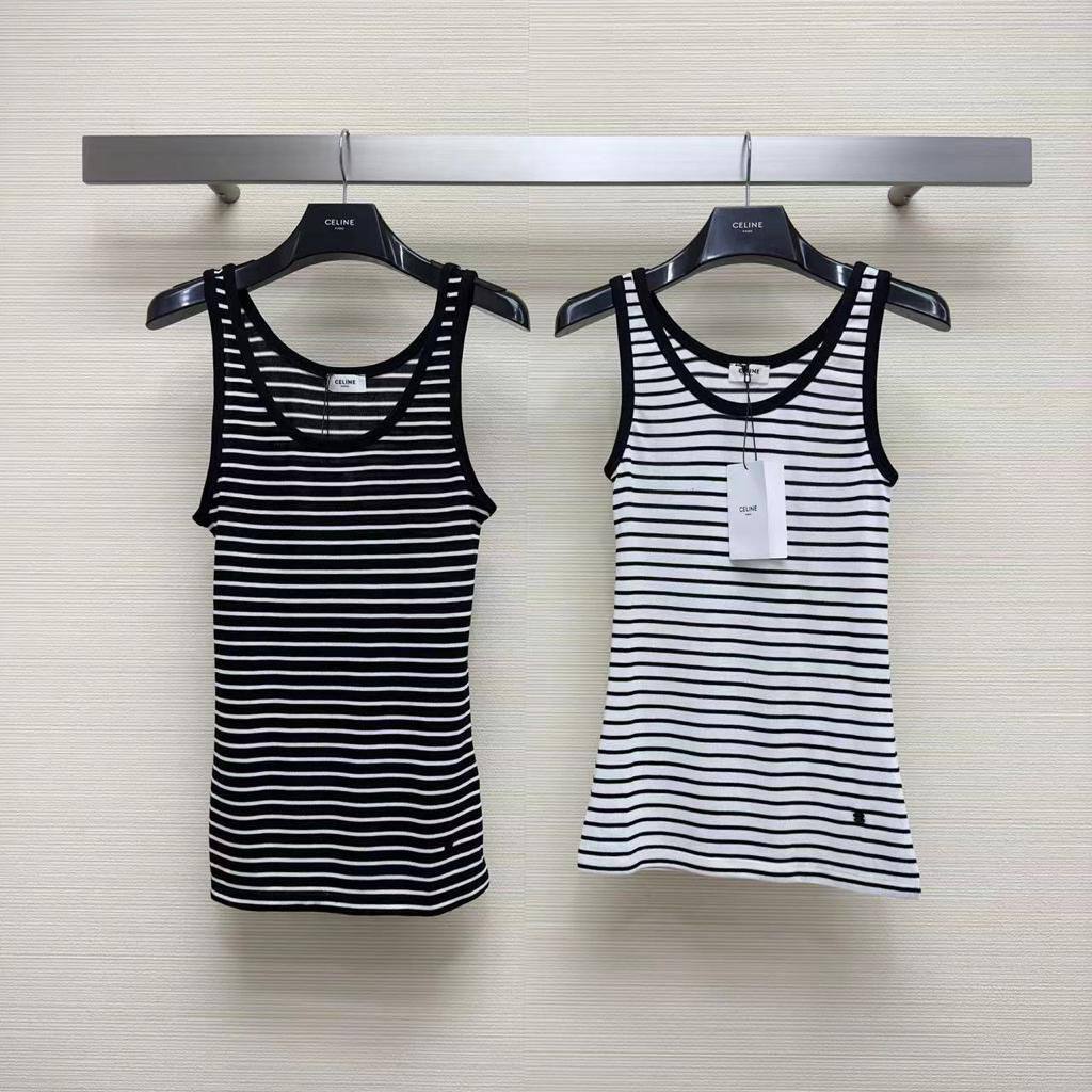 Коллекционная майка Celine BP-31011 Коллекционная майка Celine BP-31011