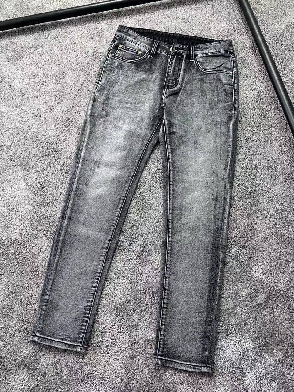 Джинсы повседневные Louis Vuitton BP-18995 Джинсы повседневные Louis Vuitton BP-18995