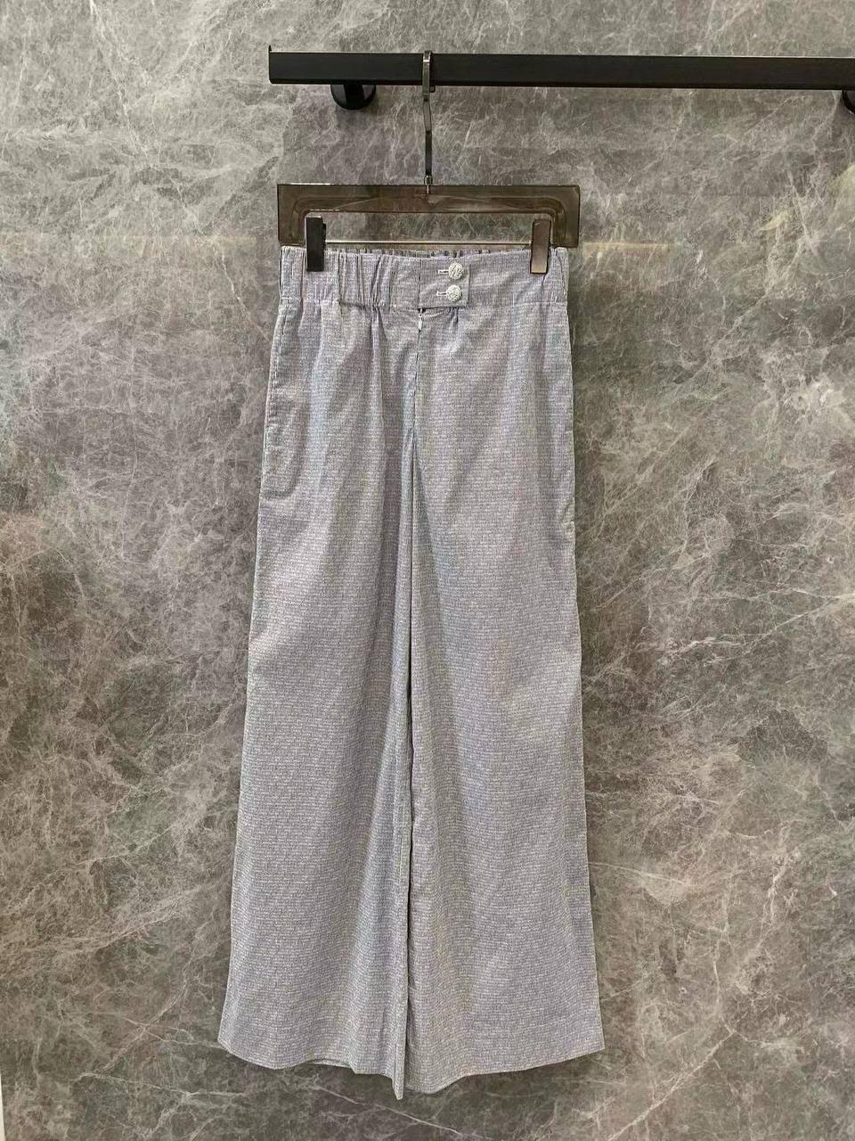 Элегантные брюки Chanel BP-51061 Элегантные брюки Chanel BP-51061