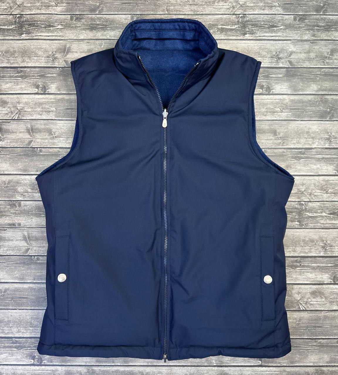 Двусторонний жилет BC BP-43532 Двусторонний жилет BC BP-43532