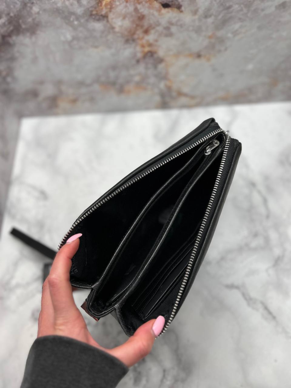 КЛАТЧ MONT BLANC модель BP-26832 КЛАТЧ MONT BLANC модель BP-26832